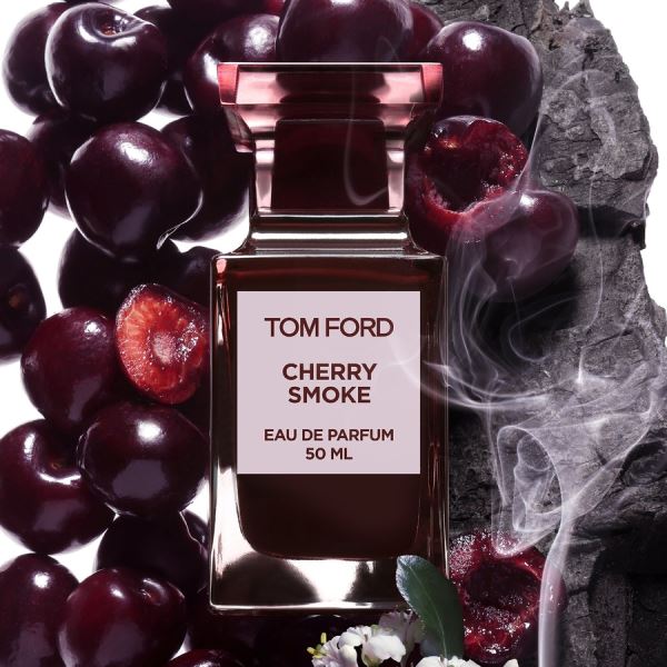  А вы знали что у Lost Cherry пополнение? Знакомьтесь: Tom Ford Cherry Smoke и Electric Cherry EDP 