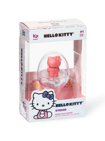 </p>
<p>                        Hipdot & Hello Kitty Collection</p>
<p>                    