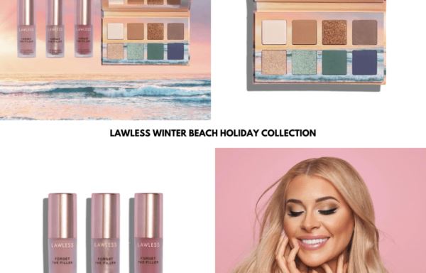  Lawless Winter Beach Holiday Collection 