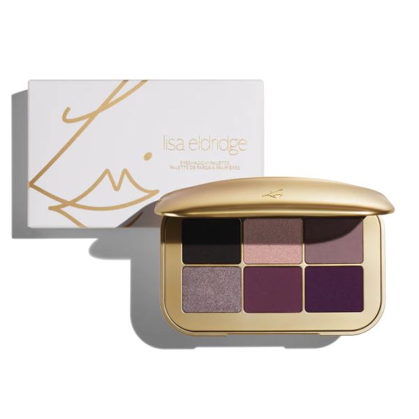 </p>
<p>                        Lisa Eldridge New Holiday Collection: 5 Eyeshadow Palettes and more</p>
<p>                    