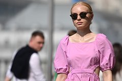 Лисовец назвал срок отставания российской моды от западной