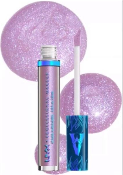  NYX Cosmetics x Avatar 2 The Way of Water Makeup Collection 