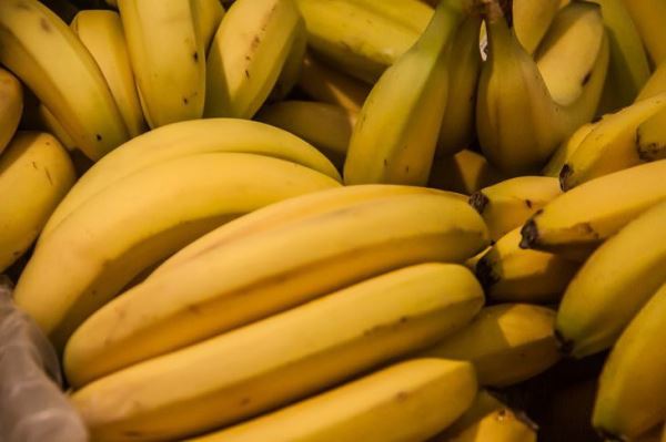Почему организм требует бананов: вещи, о которых следует знать
