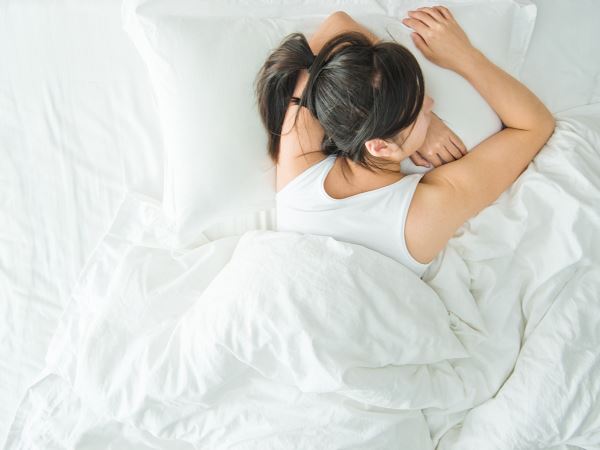 Почему возникает постоянная сонливость и как с ней бороться