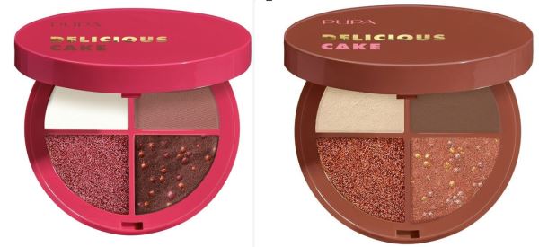 </p>
<p>                        Pupa Milano It’s Delicious Makeup Collection Christmas Holiday 2022</p>
<p>                    