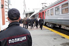 Раскрыта причина смерти российского бойца ММА в вагоне поезда