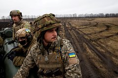 Рогов сообщил о подготовке обороны у ВСУ в Запорожской области