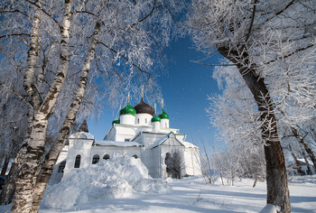 Самые популярные турнаправления у россиян после новогодних праздников