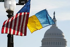 США запретили Украине применять оружие для ударов вглубь России