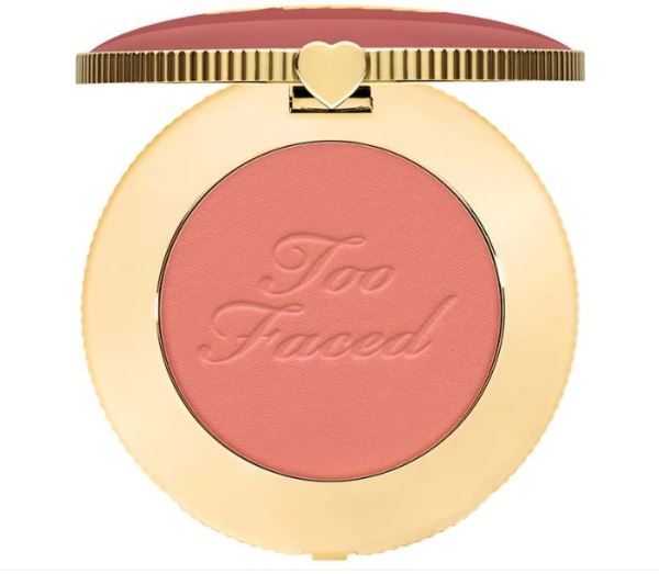 </p>
<p>                        Too Faced Pinker Times Ahead Collection</p>
<p>                    