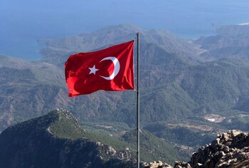 Турция по итогам года ожидает 6 млн туристов из РФ 
