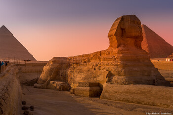 В Египте отложили запуск первого лоукостера Air Sphinx