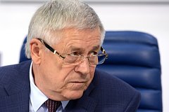 В России назвали цель денонсации конвенции о коррупции