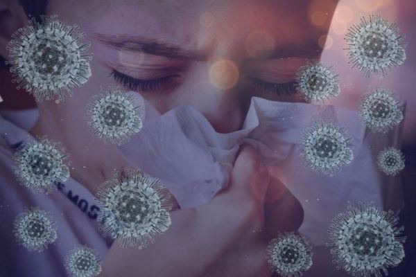 Вирусолог назвал признак скорой смерти при гриппе