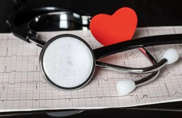 Врачи перечислили основные признаки сердечной недостаточности