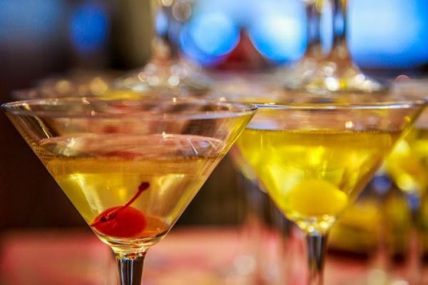 Врачи рассказали о риске развития рака при чрезмерном потреблении алкоголя