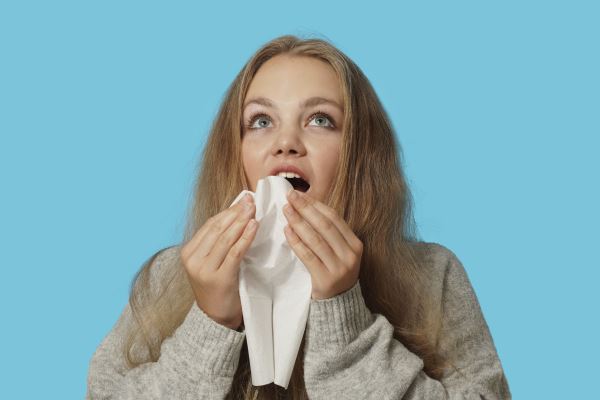Хроническая простуда: как перестать болеть «без конца, без края»?