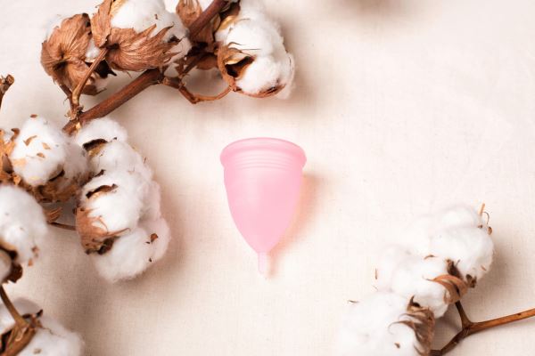 Могут ли менструальные чаши стать заменой прокладкам: отвечает гинеколог