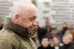 Пригожин поддержал Кадырова и назвал противников бород в армии кучкой клоунов