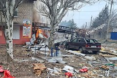 Раскрыто число погибших при ударе ВСУ по городу Пологи в Запорожье