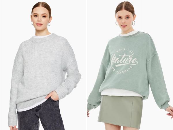 Российский бренд назвал самую модную одежду для холодной зимы