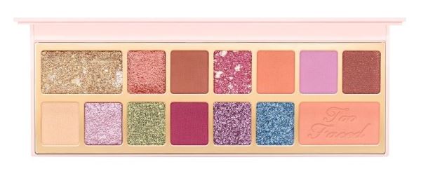 </p>
<p>                        Too Faced Pinker Times Ahead Collection</p>
<p>                    