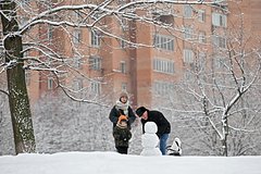 В Гидрометцентре назвали сроки похолодания в Москве